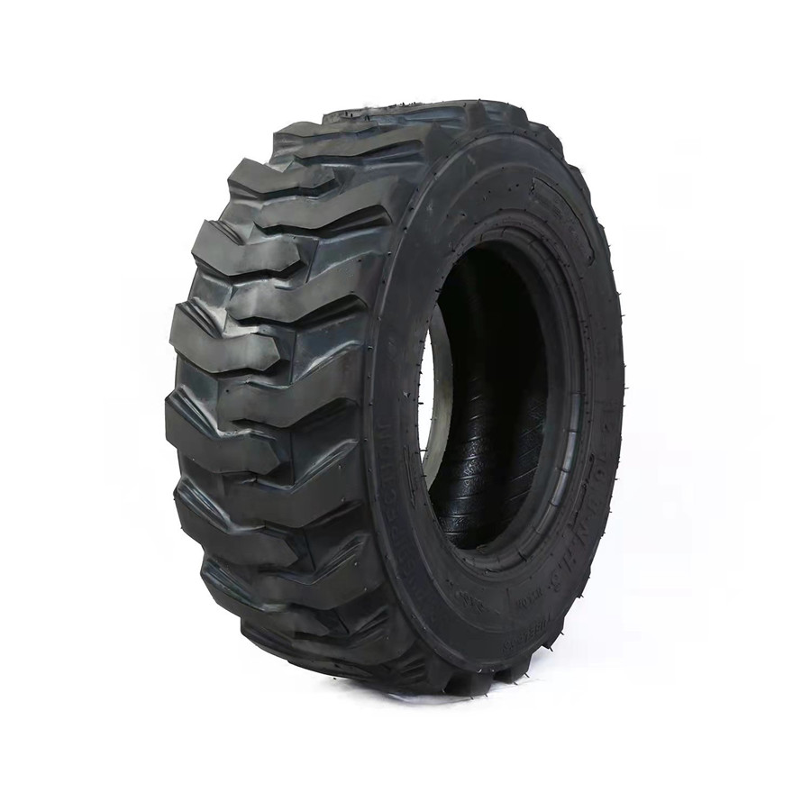 Skid Steer Tyre SKS-1 10-16.5 12-16.5 14-17.5 Germany